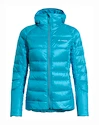 Dames jas VAUDE  Kabru Hooded Jacket III W's