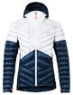 Dames jas VAUDE  Wo Sesvenna Pro Jacket II white