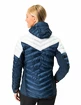 Dames jas VAUDE  Wo Sesvenna Pro Jacket II white