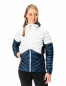 Dames jas VAUDE  Wo Sesvenna Pro Jacket II white