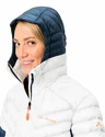 Dames jas VAUDE  Wo Sesvenna Pro Jacket II white