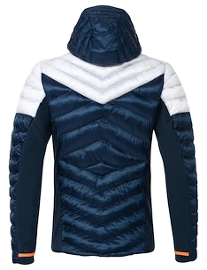 Dames jas VAUDE  Wo Sesvenna Pro Jacket II white