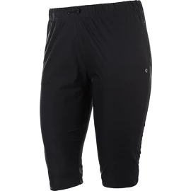 Dames joggingbroek Endurance Carpo 3/4 Pants Black