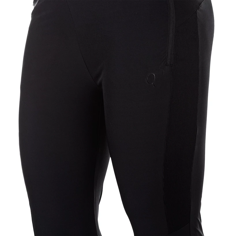 Dames joggingbroek Endurance  Isabely Pants Black Q0/44