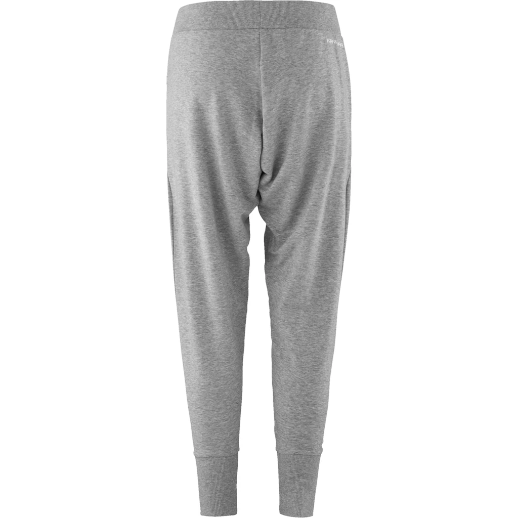 Dames joggingbroek Kari Traa  Traa Lounge Capri Greym