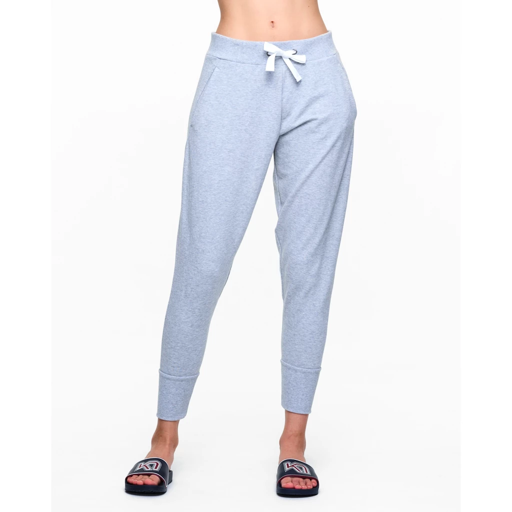 Dames joggingbroek Kari Traa  Traa Lounge Capri Greym