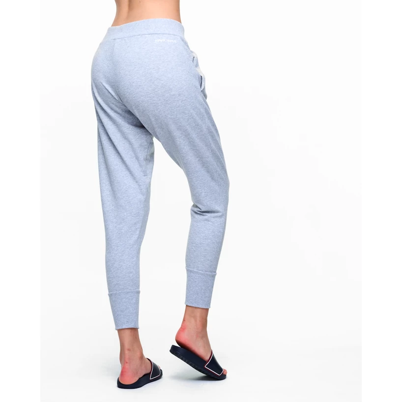 Dames joggingbroek Kari Traa  Traa Lounge Capri Greym