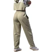 Dames joggingbroek Nebbia STRONG BEAUTY Loose-Fit Baggy Pants BOYFRIEND STYLE 432 light green