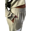 Dames joggingbroek Nebbia STRONG BEAUTY Loose-Fit Baggy Pants BOYFRIEND STYLE 432 light green
