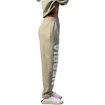 Dames joggingbroek Nebbia STRONG BEAUTY Loose-Fit Baggy Pants BOYFRIEND STYLE 432 light green