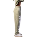 Dames joggingbroek Nebbia STRONG BEAUTY Loose-Fit Baggy Pants BOYFRIEND STYLE 432 light green