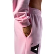 Dames joggingbroek Nebbia STRONG BEAUTY Loose-Fit Baggy Pants BOYFRIEND STYLE 432 pink