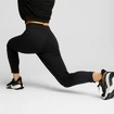 Dames joggingbroek Puma  Safari Glam Jogger Puma Black