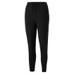 Dames joggingbroek Puma  Safari Glam Jogger Puma Black