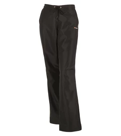 Dames joggingbroek Tecnifibre Lady Light Black