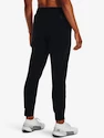 Dames joggingbroek Under Armour  Unstoppable Jogger-BLK