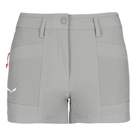 Dames korte broek Salewa Puez DST W Cargo Shorts