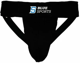 Dames kruisbeschermer Blue Sports DELUX Senior