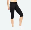 Dames legging adidas Badge of Sports TF Capri T