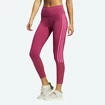 Dames legging adidas  Believe This 2.0 3S 7/8 Wild Pink