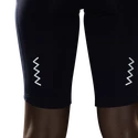 Dames legging adidas  Fast Impact Running Bike Short Shadow Navy