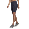 Dames legging adidas  Fast Impact Running Bike Short Shadow Navy