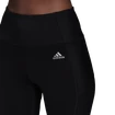 Dames legging adidas  x Zoe Saldana sport Tights Black