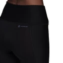 Dames legging adidas  x Zoe Saldana sport Tights Black