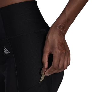 Dames legging adidas  x Zoe Saldana sport Tights Black