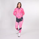 Dames legging BIDI BADU  Abiba Tech Mesh Tight Pink