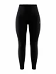 Dames legging Craft ADV Charge Perforated Black