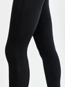 Dames legging Craft ADV Charge Perforated Black