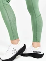 Dames legging Craft ADV Charge Perforated Green