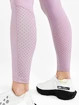 Dames legging Craft ADV Charge Perforated Purple