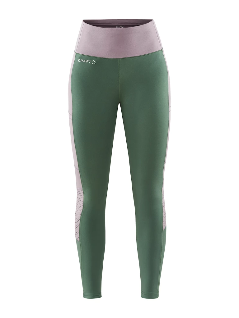 Dames legging Craft ADV Essence 2 Green