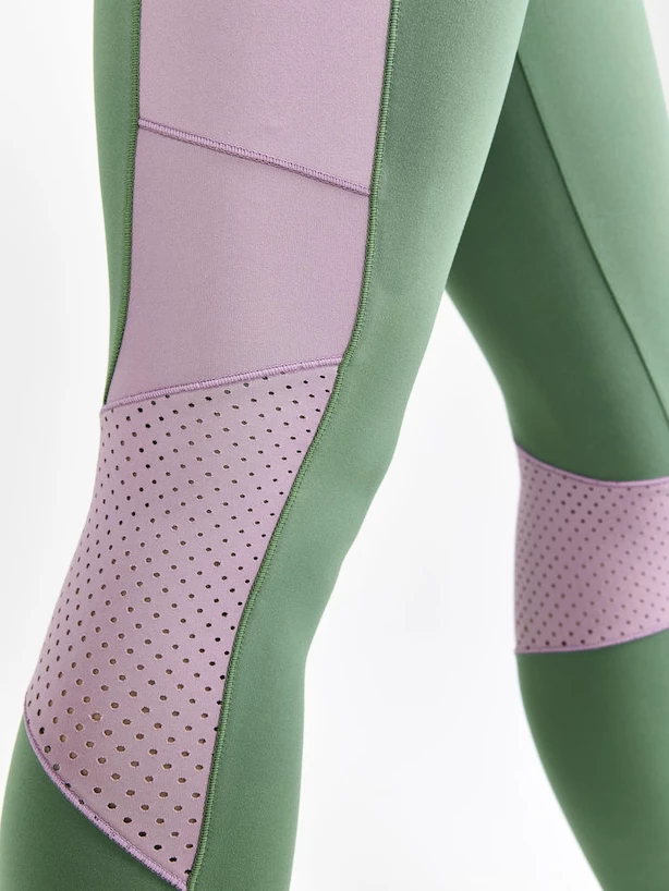Dames legging Craft ADV Essence 2 Green