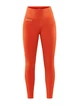 Dames legging Craft ADV Essence 2 Orange