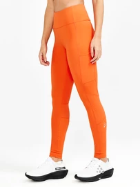 Dames legging Craft ADV Essence 2 Orange