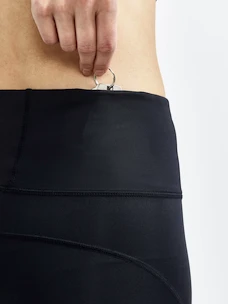 Dames legging Craft ADV Essence High Waist Black S