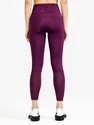 Dames legging Craft ADV Essence High Waist Purple