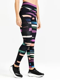 Dames legging Craft CTM Distance Multi Color