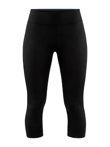 Dames legging Craft  Fuseknit Comfort black XS