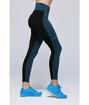 Dames legging Devold  Running Tights Flood