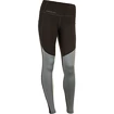 Dames legging Endurance  Deerin Color Block Tights Rosin