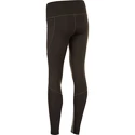 Dames legging Endurance  Deerin Color Block Tights Rosin