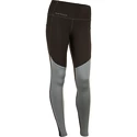 Dames legging Endurance  Deerin Color Block Tights Rosin