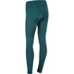 Dames legging Endurance  Franza Tights Marble Green