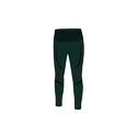 Dames legging Endurance  Nagar Seamless Tights Marble Green