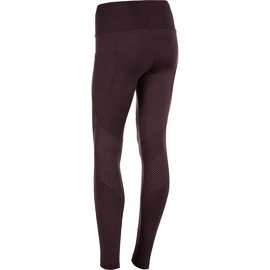 Dames legging Endurance Tathar Tights W/Pocket Deep Shale