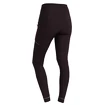 Dames legging Endurance  Thadea Pocket Tights Purple
